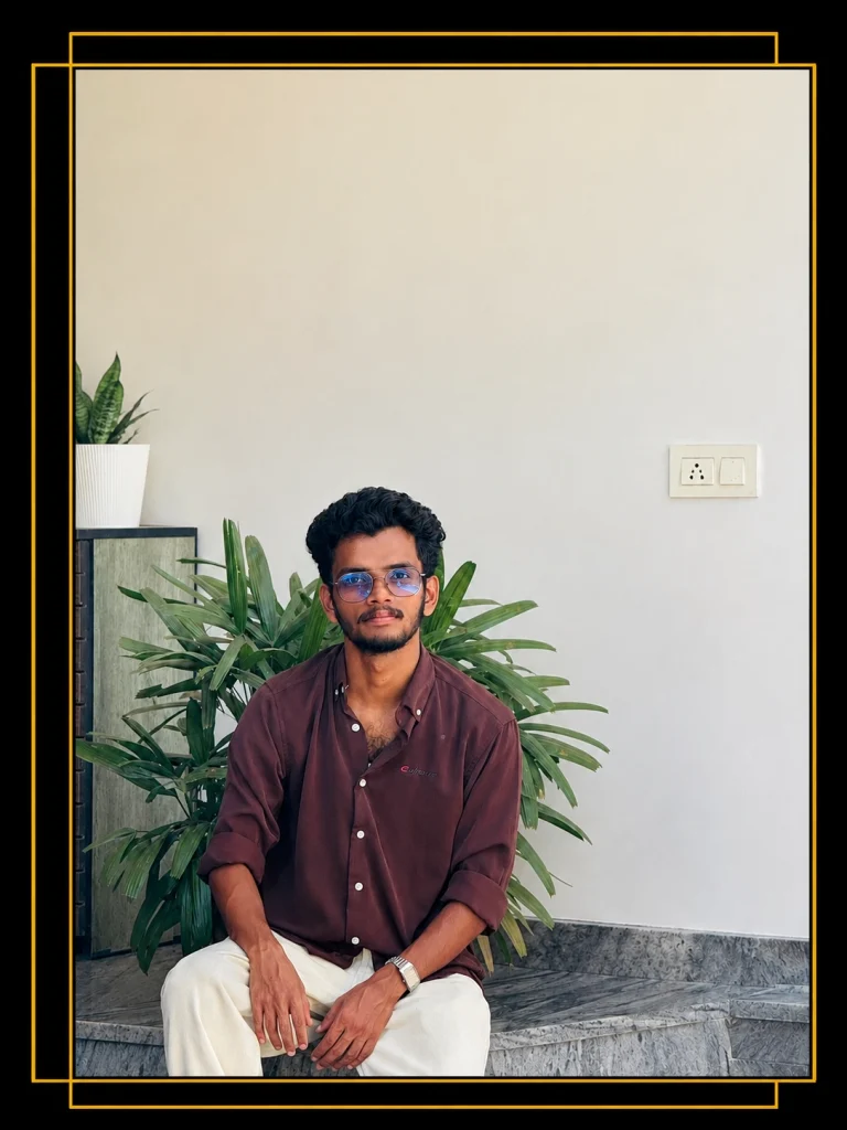 Freelance Digital Marketer in Calicut