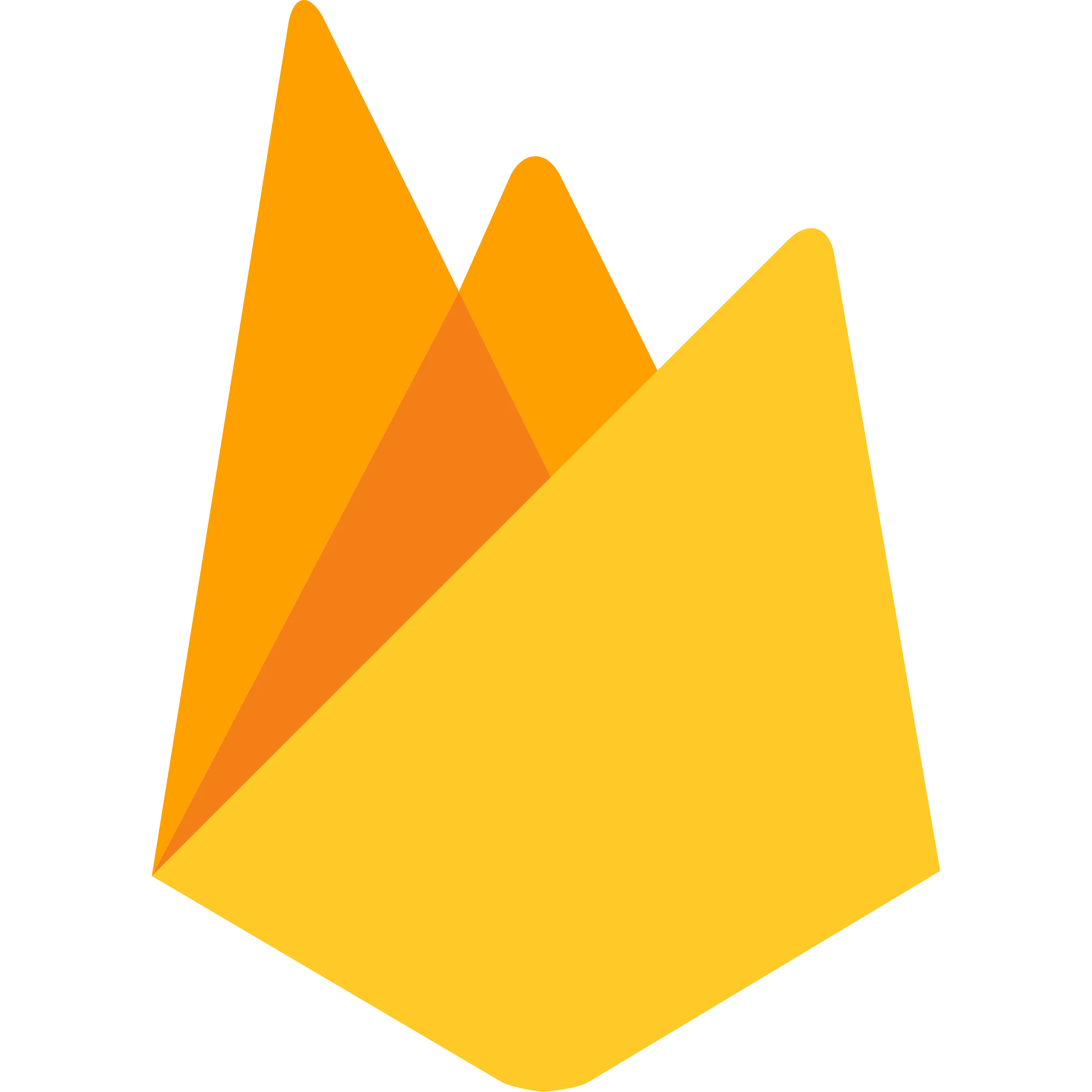 Firebase image