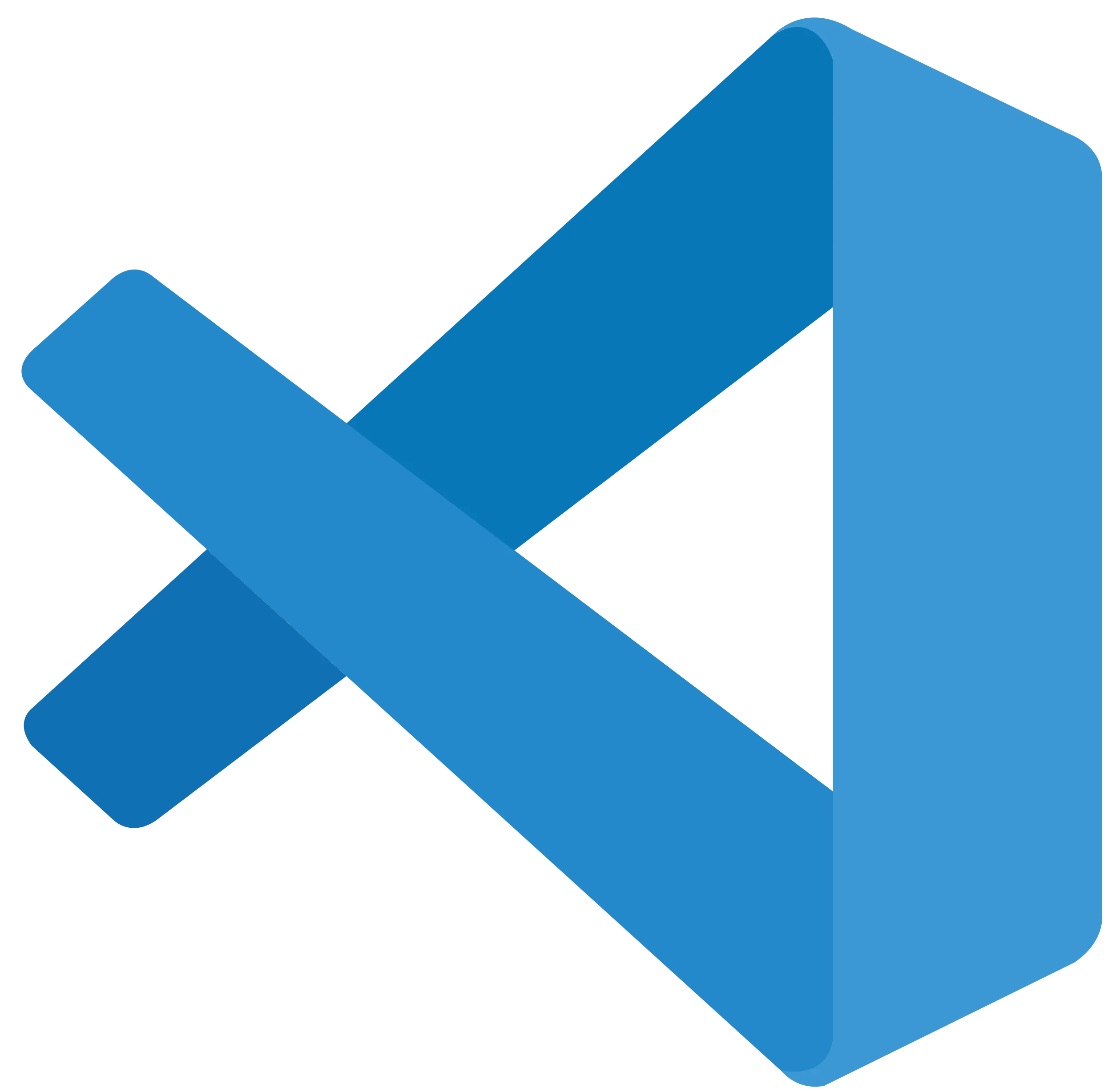 VS Code image