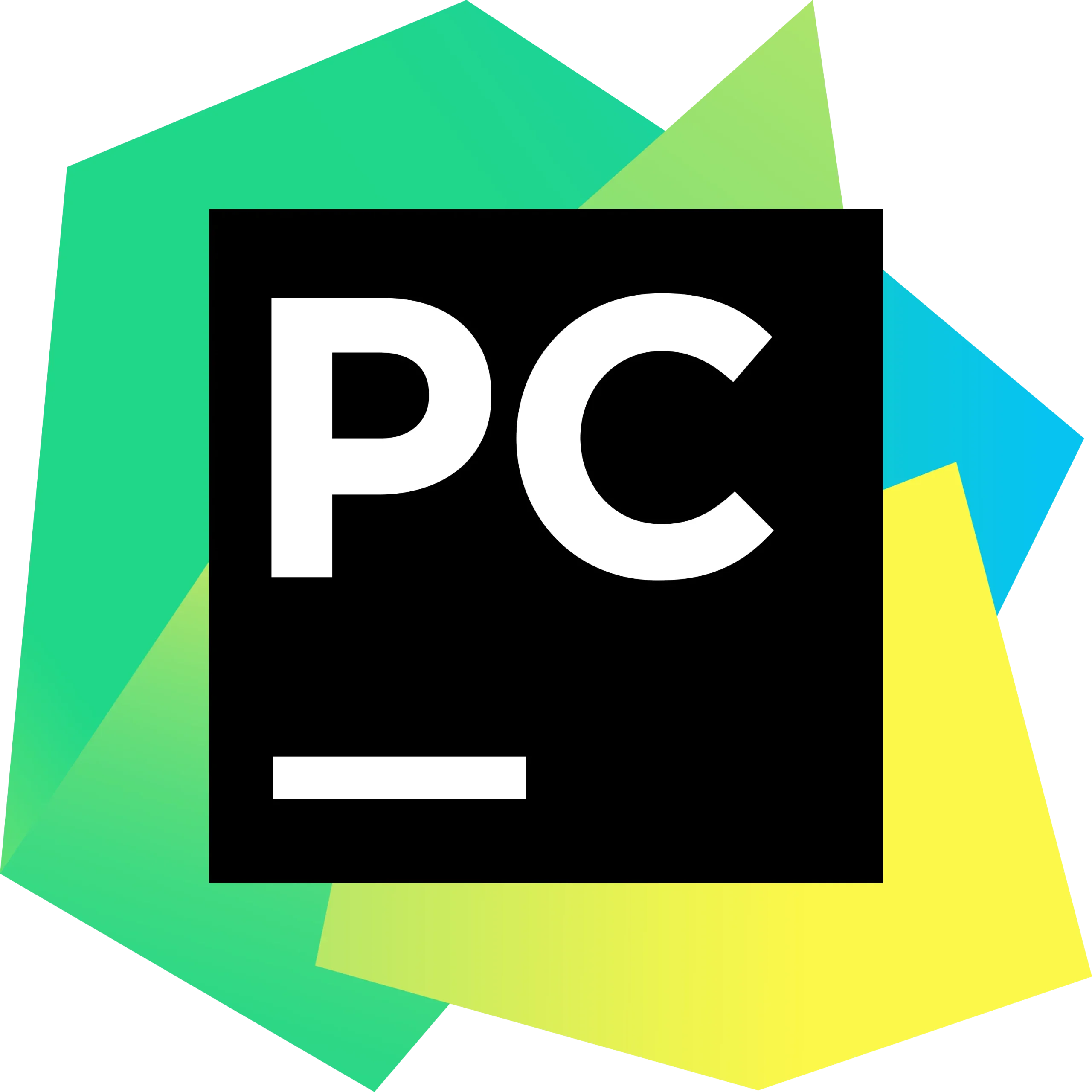 PyCharm image